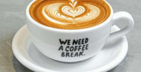 Baristart Coffee