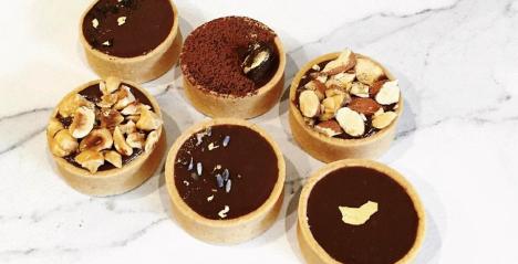 Ciel Patisserie