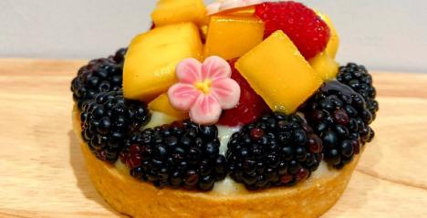 Drips Bakery Cafe
