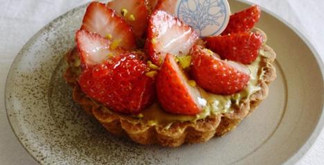 Flor Patisserie