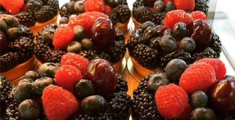 Fredo's baker