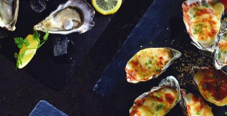 Oyster Co