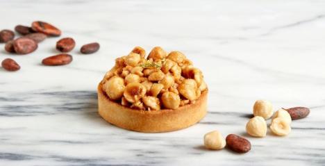 tarte by cheryl koh
