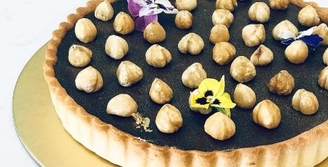 Whiskit bakery & cafe