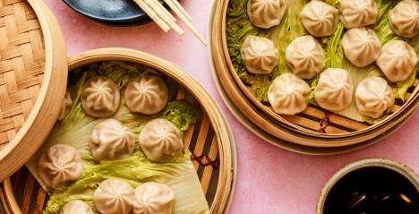 Best Traditional Xiao Long Bao in Singapore