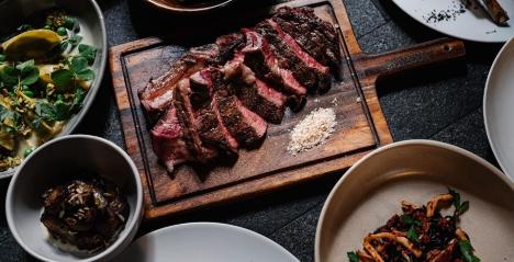Bistecca Tuscan Steakhouse
