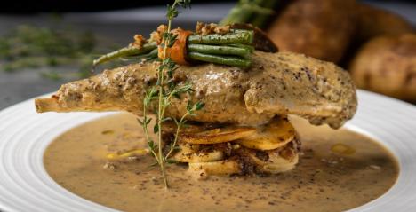 Taratata Brasserie