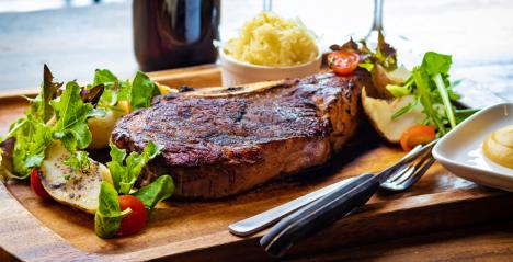 A Dining Guide to Upper Bukit Timah