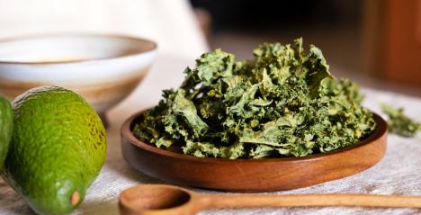 Luxe Wellness Cafes In Singapore