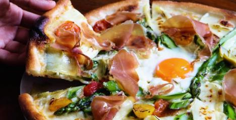 Da Paolo Pizza Bar