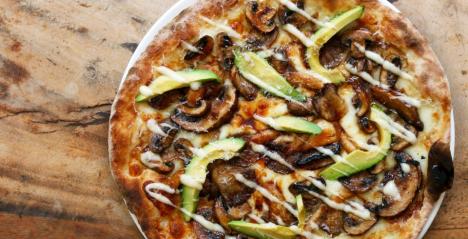 Da Paolo Pizza Bar