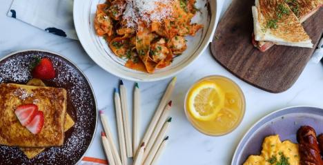 Siri House Dempsey