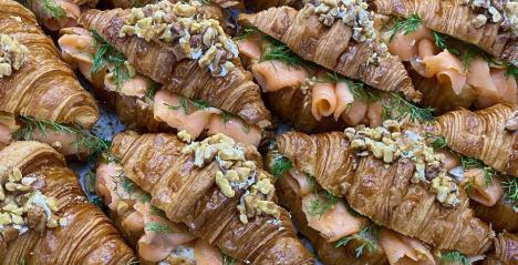 Bakery Brera