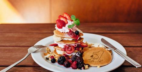 Best Dessert Cafes in Singapore