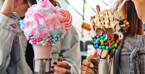 Best Junk Food Joints in Singapore
