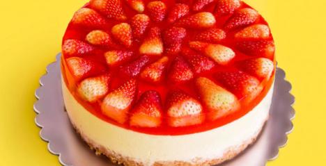 Cake Spade
