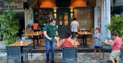 Jag Wine Bar and Bistro