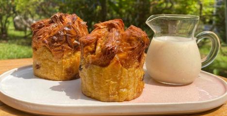 Le Matin Patisserie