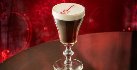 Singapore Cocktail Festival 2021