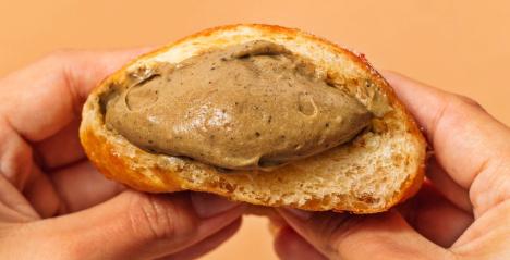 Sourbombe Artisanal Bakery