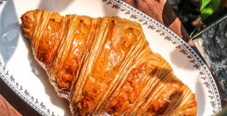 Tiong Bahru Bakery