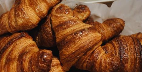bakers bench bakery