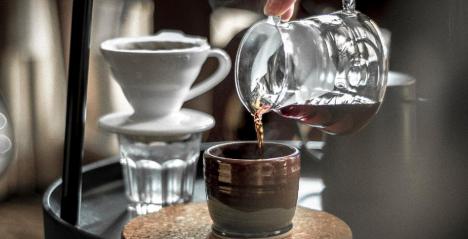 Must Visit Cafés in Queenstown