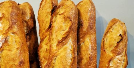 petit pain