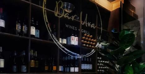 Bar Uva