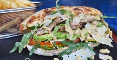 Best Hiking Trails to Good Food