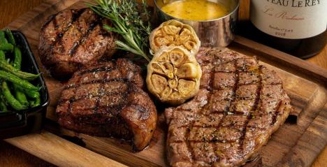 Boeuf