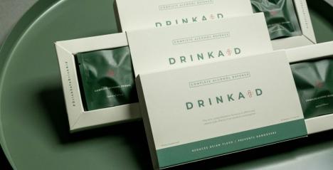 DrinkAid 