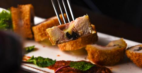 Explore Fresh Flavours At The Newest Restaurants And Bars In Singapore