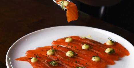 Lino Restaurant & Cafe