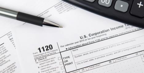 US Tax