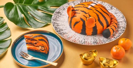 An Auspicious Feast at Goodwood Park Hotel