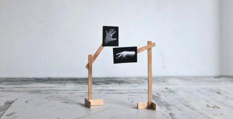 Lai Yu Tong - Singapore Art Week