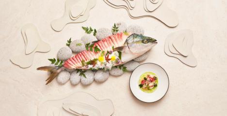 Celebrate 2022 With Delicious Gourmet Food In Singapore
