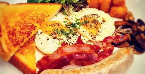 Gallop Bistro