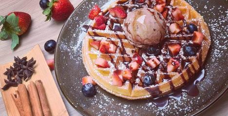 Gallop Bistro