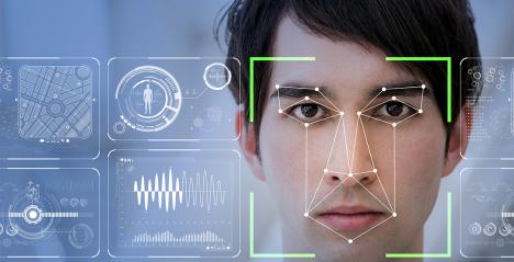 face recognition