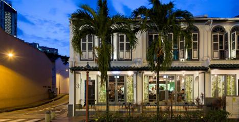 Tippling Club