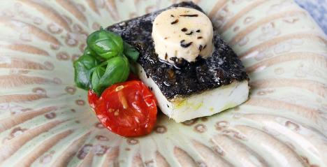 Bedrock Origin Beef & Reef - Aged Turbot