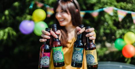 Drop Bear Beer