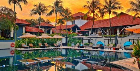 18 Sentosa Staycation Most Don't Know About