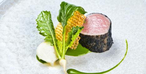 Tippling Club Unveils the Latest Edition of Their Innovative Dinner