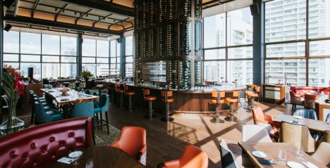 Wine Club 67 Pall Mall Singapore Opens