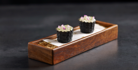 Buona Terra Marks a Decade of Contemporary Italian Gastronomy With Rejuvenated Interiors