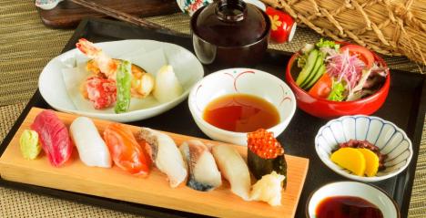 Ken Japanese Restaurant