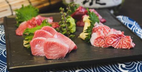 bluefin maguro